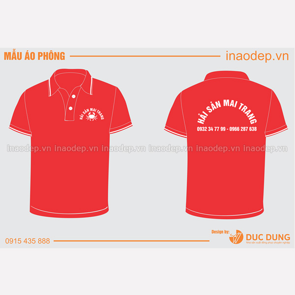 Công ty may áo đồng phục giá rẻ tại Bình Thạnh | Cong ty may ao dong phuc gia re tai Binh Thanh